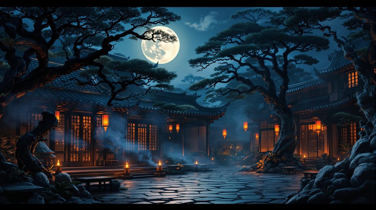 69视频剧集 - 唐朝诡事录之西行