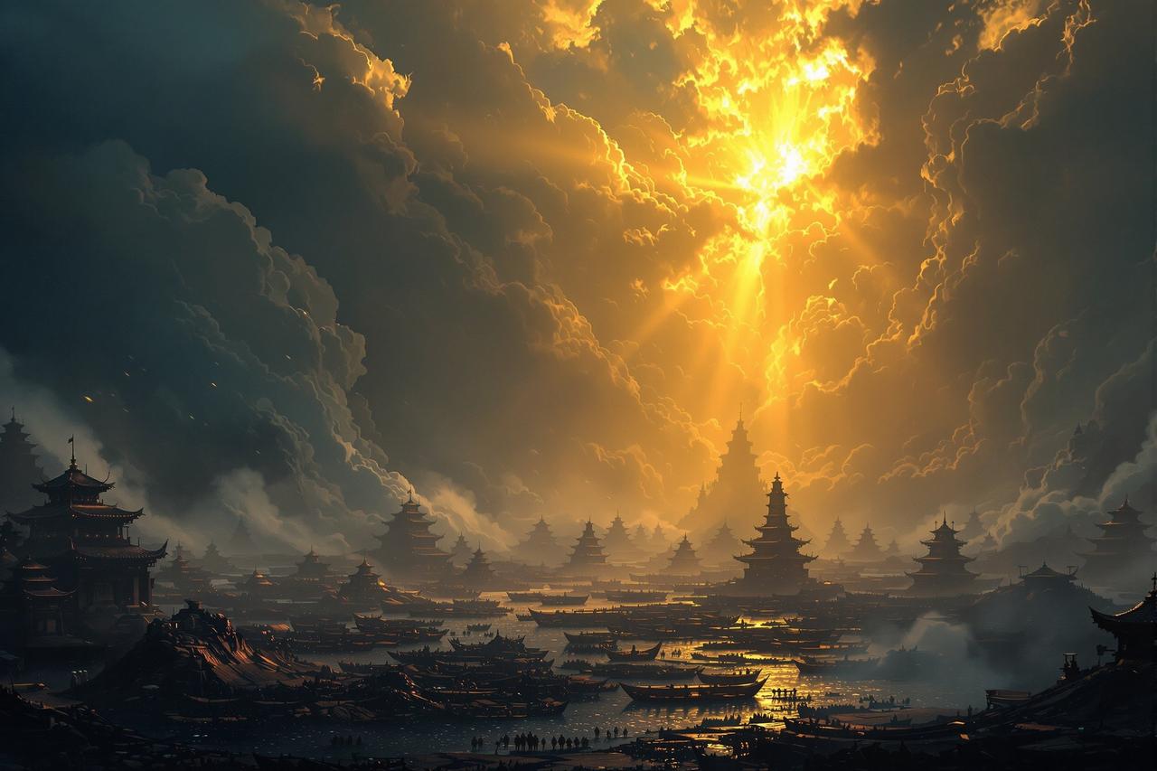 69视频热门推荐 - 封神第一部